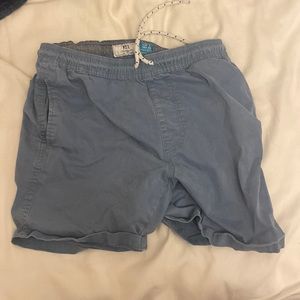 Dress shorts